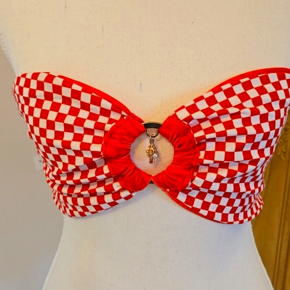 Reversible Bikini Set XL New - Picture 4 of 10